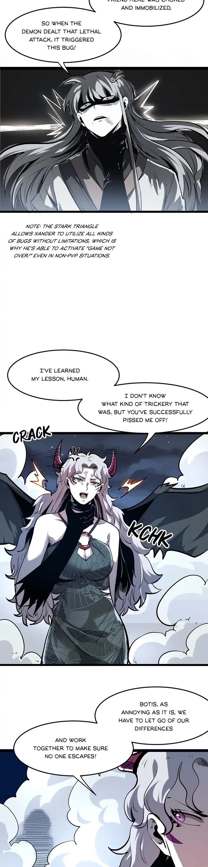 The King Of Bugs chapter 69 page 6