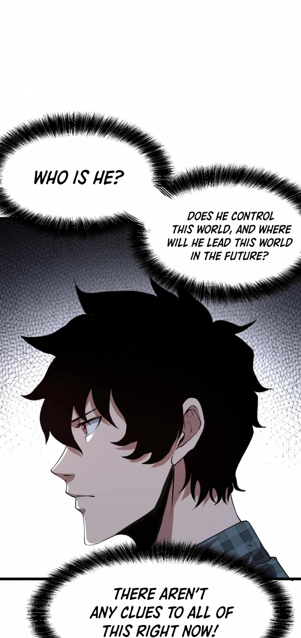 The King Of Bugs chapter 7 page 14