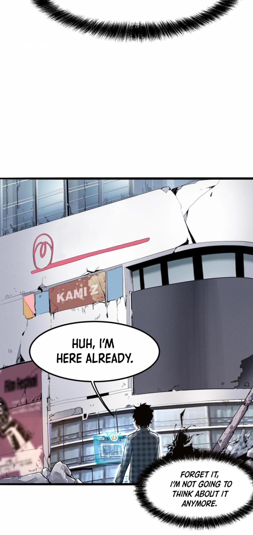 The King Of Bugs chapter 7 page 15