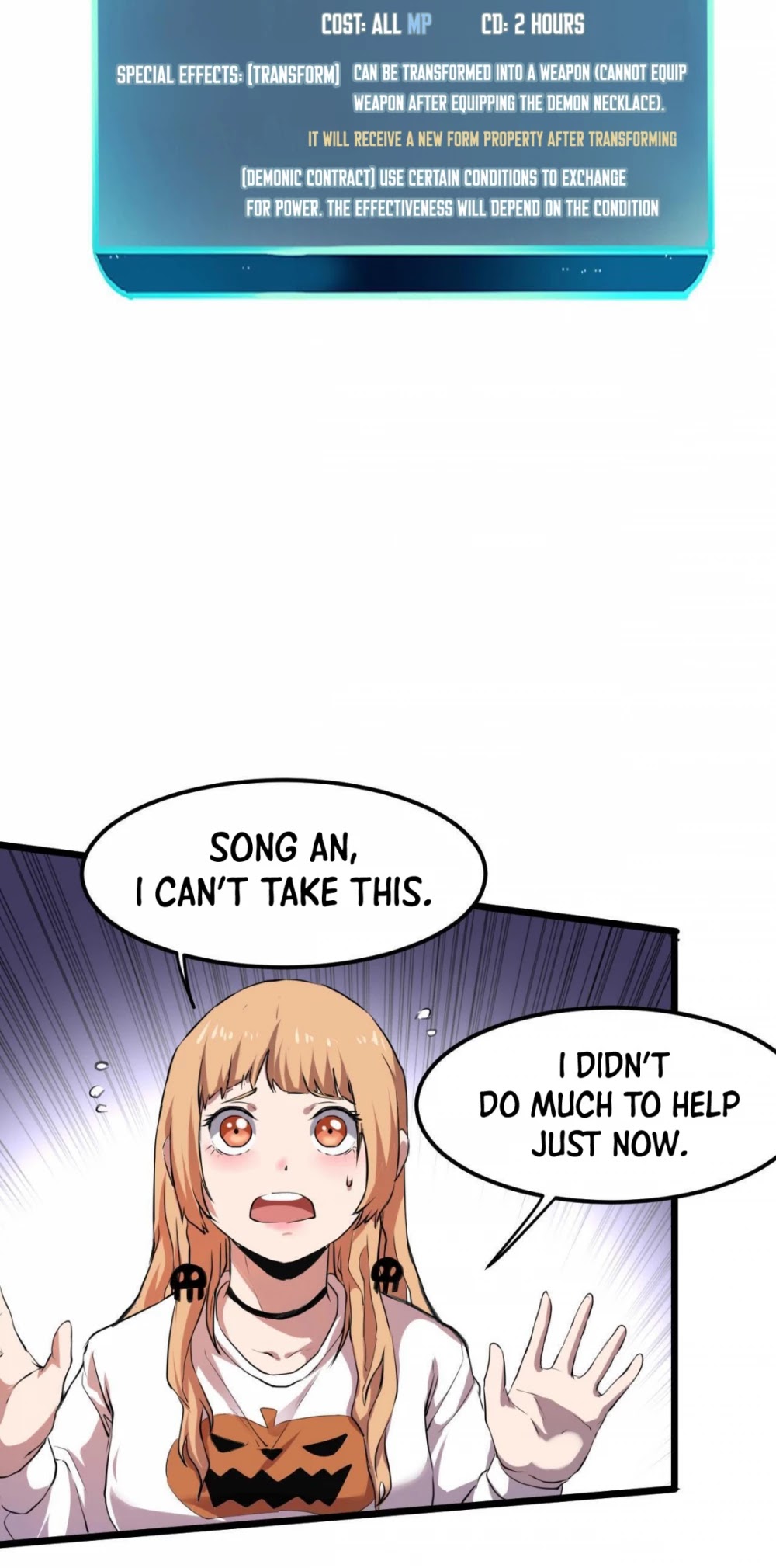 The King Of Bugs chapter 7 page 3
