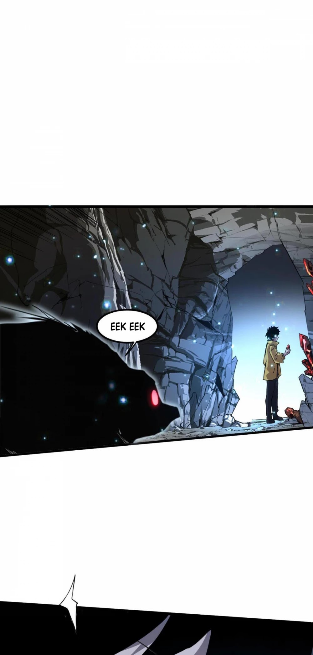 The King Of Bugs chapter 7 page 36