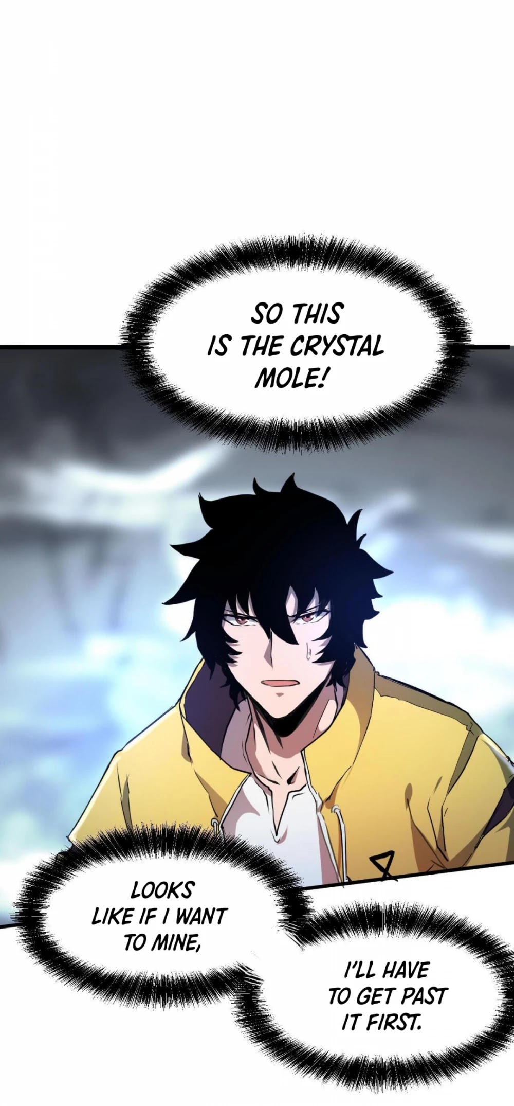 The King Of Bugs chapter 7 page 39