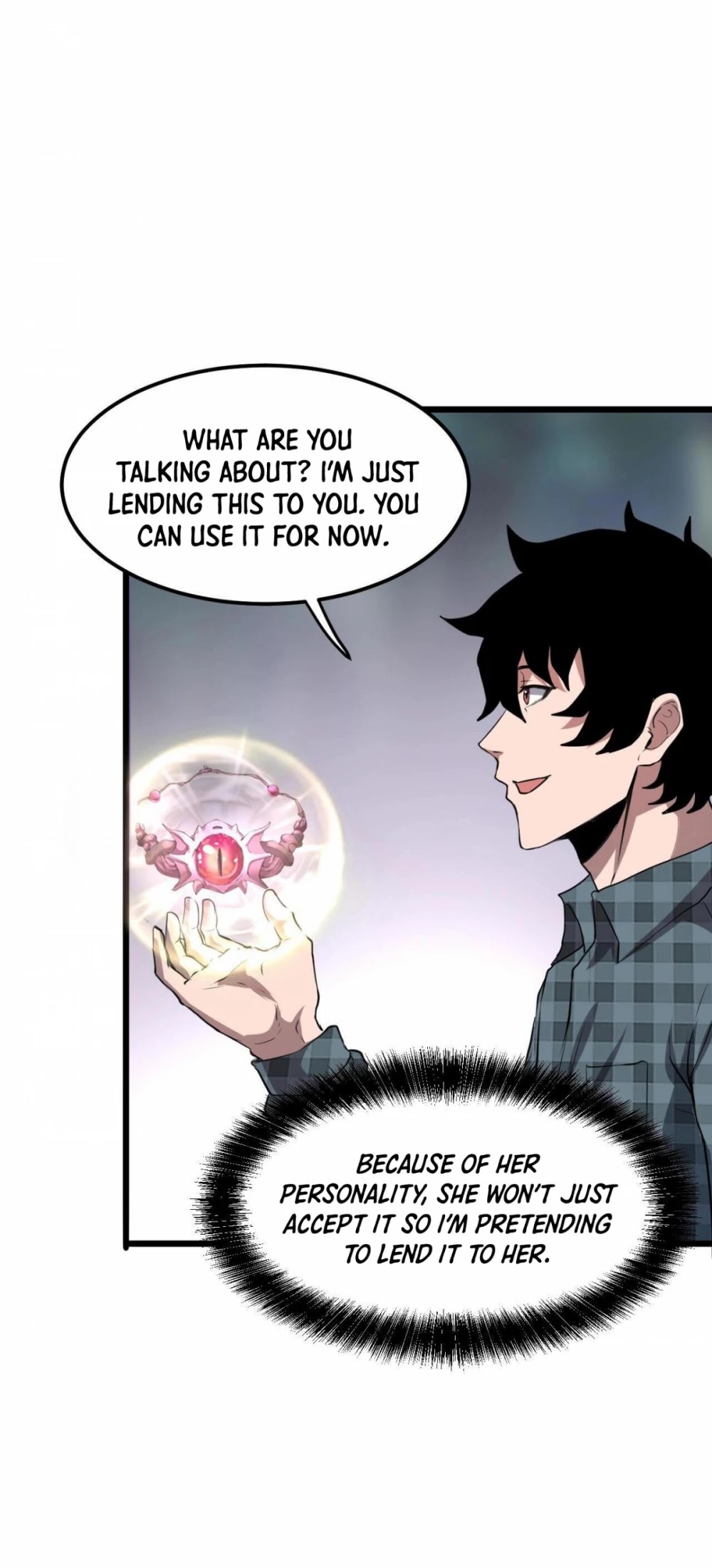 The King Of Bugs chapter 7 page 4