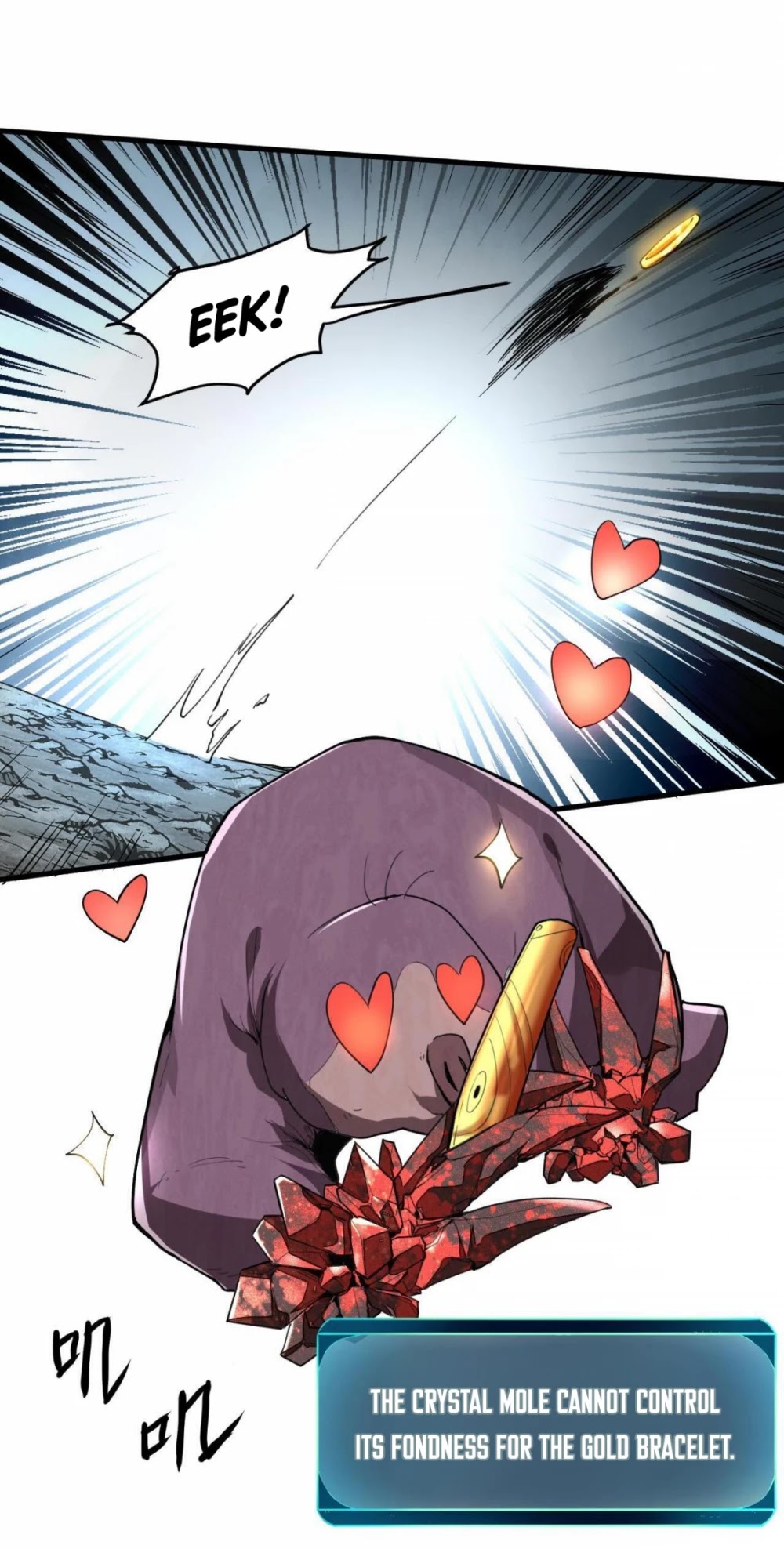 The King Of Bugs chapter 7 page 43