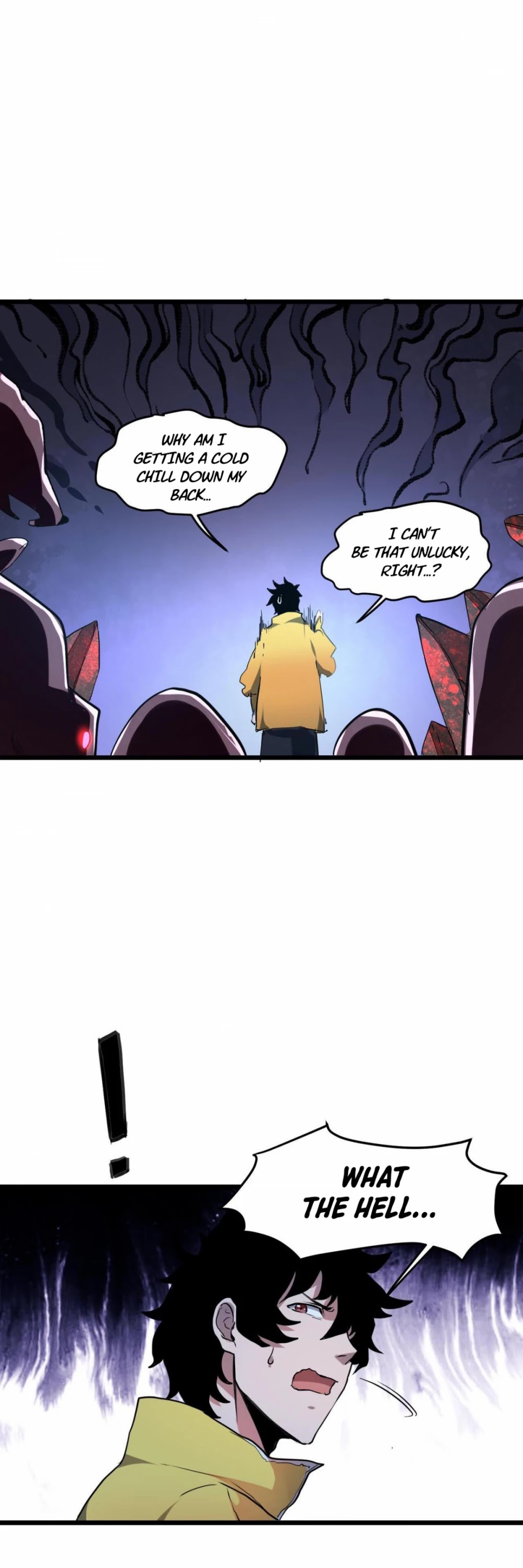 The King Of Bugs chapter 7 page 48