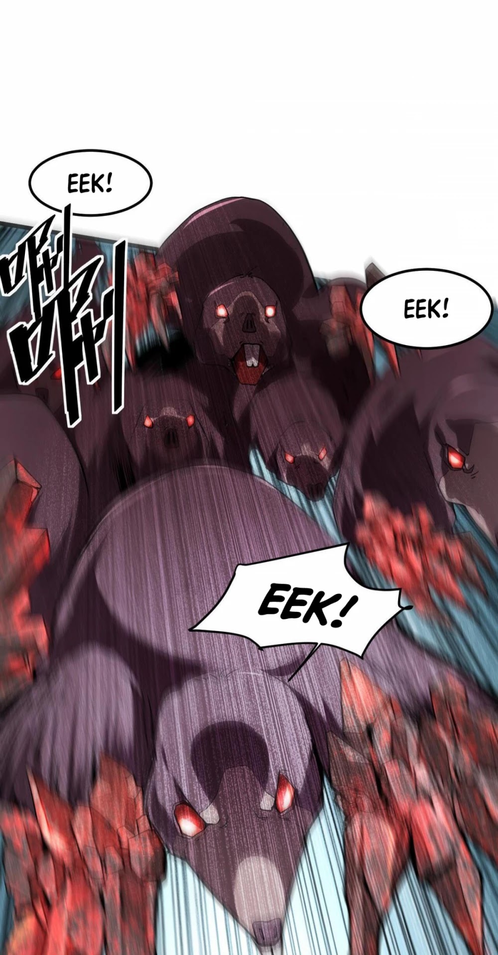 The King Of Bugs chapter 7 page 49