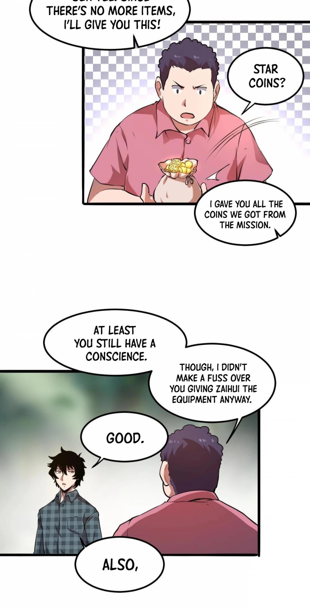 The King Of Bugs chapter 7 page 7
