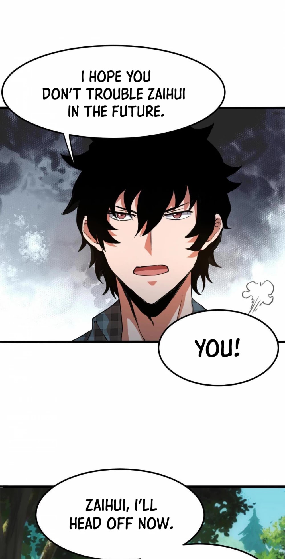The King Of Bugs chapter 7 page 8