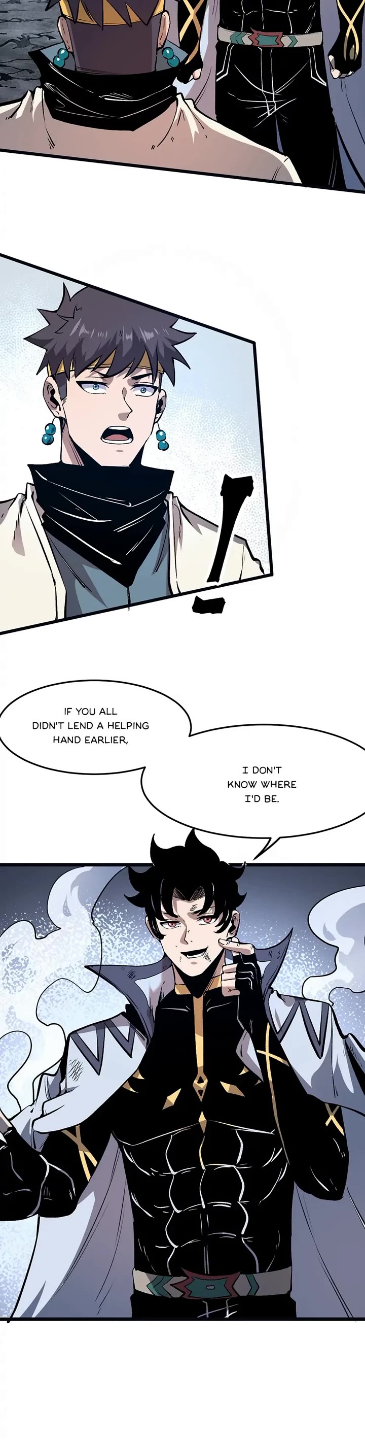 The King Of Bugs chapter 70 page 15