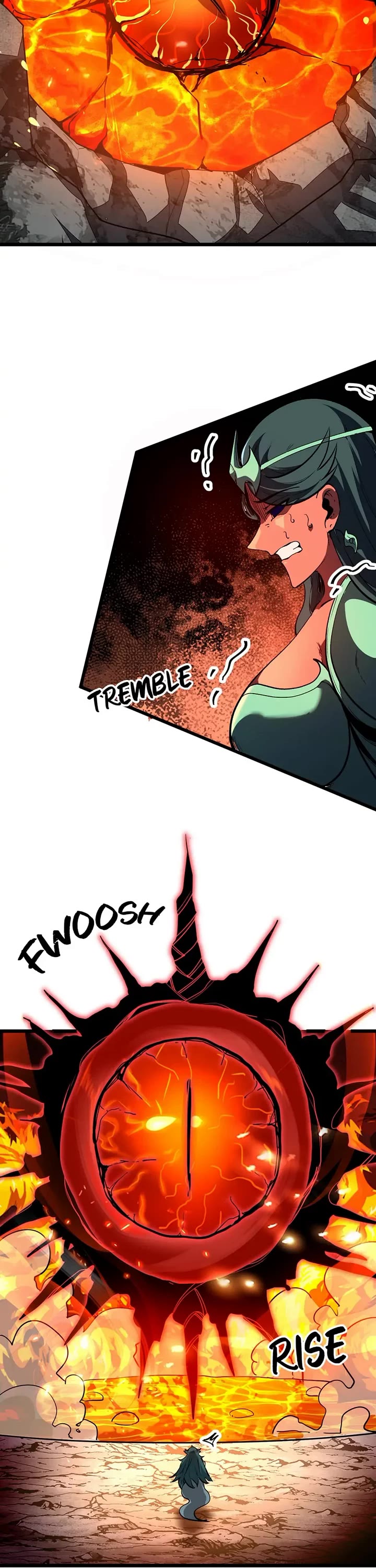 The King Of Bugs chapter 70 page 22