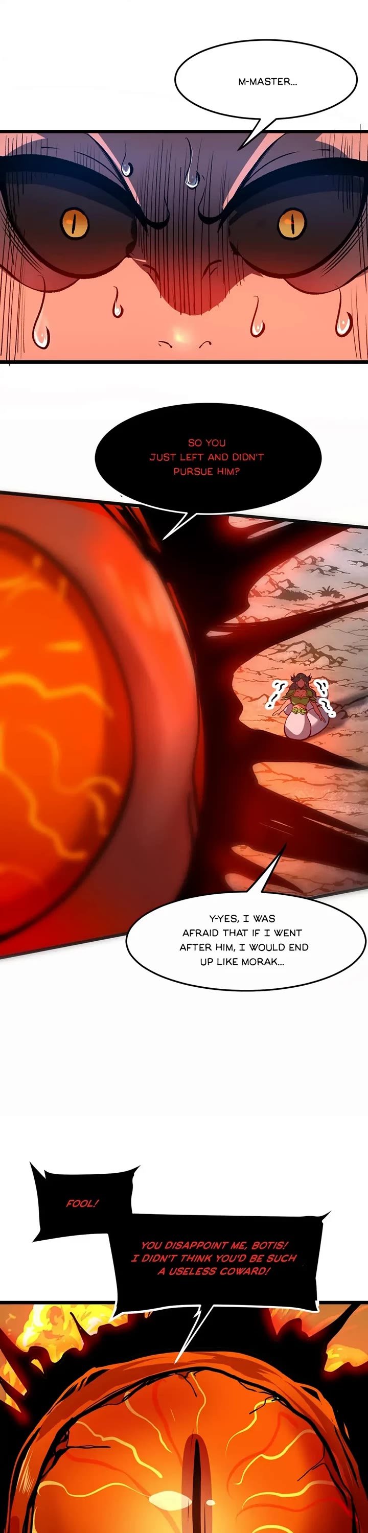 The King Of Bugs chapter 70 page 23
