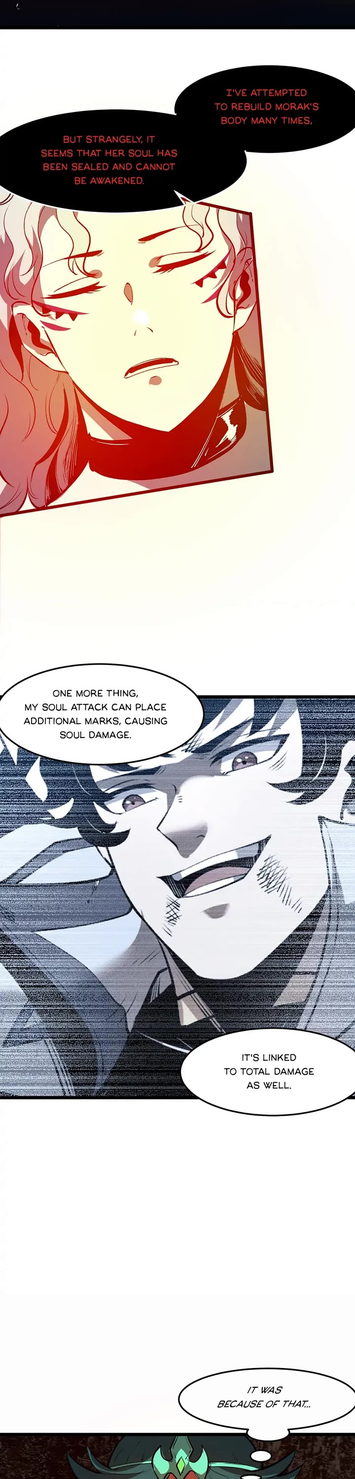 The King Of Bugs chapter 70 page 27
