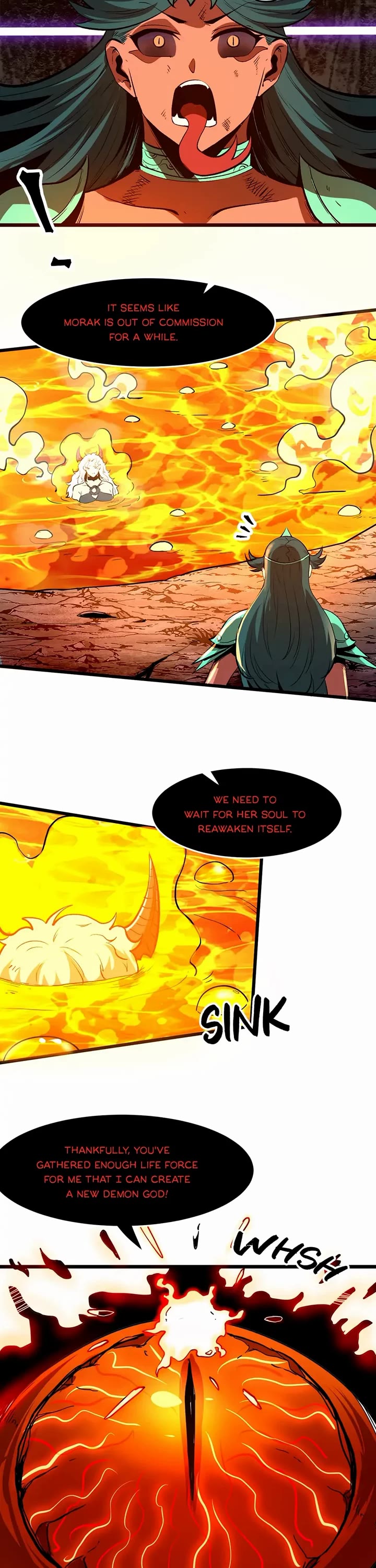 The King Of Bugs chapter 70 page 28