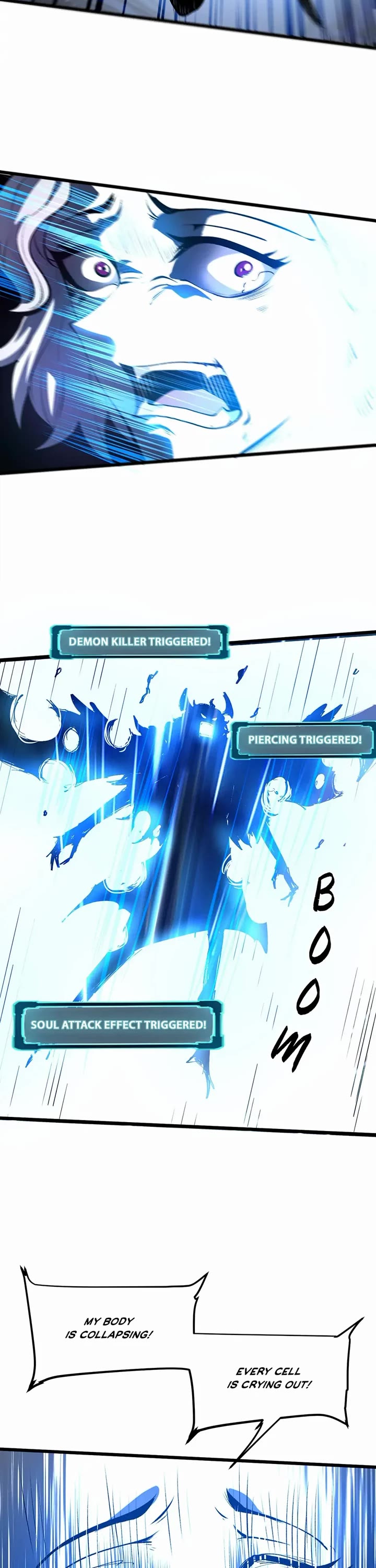 The King Of Bugs chapter 70 page 3