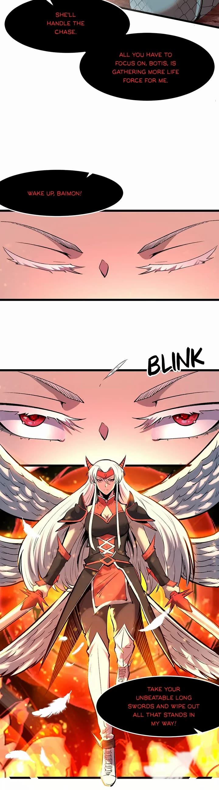 The King Of Bugs chapter 70 page 30