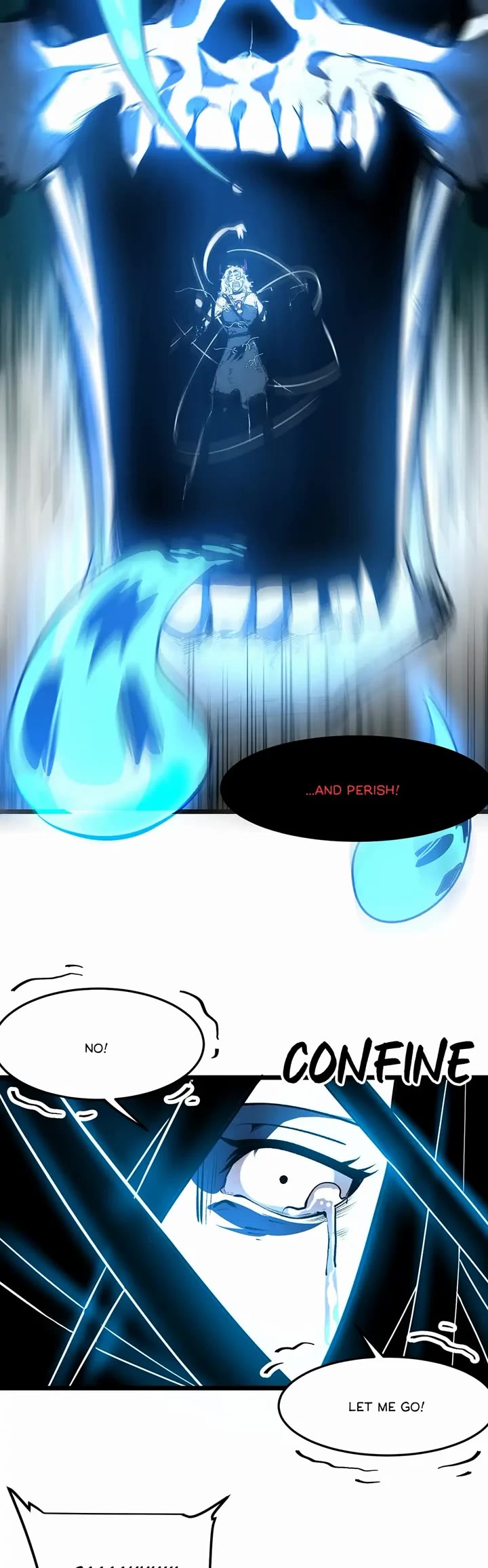 The King Of Bugs chapter 70 page 5