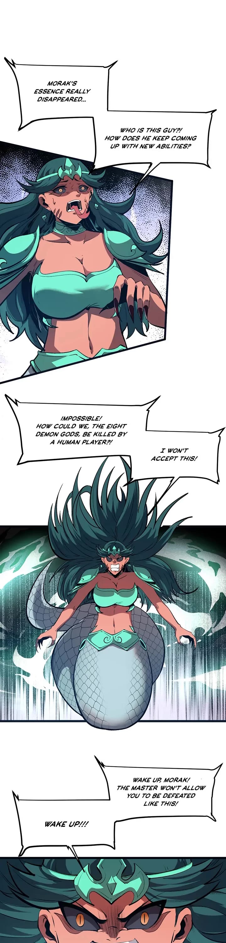 The King Of Bugs chapter 70 page 7