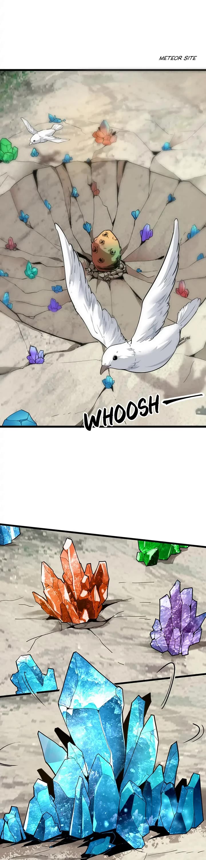 The King Of Bugs chapter 71 page 28