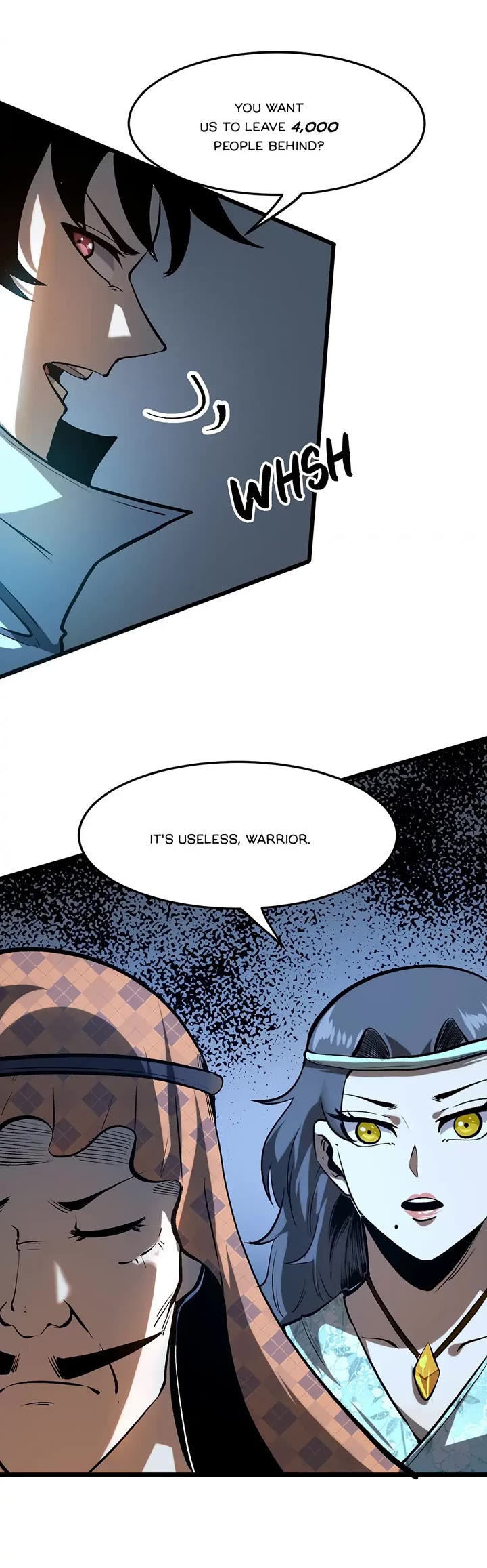 The King Of Bugs chapter 72 page 15