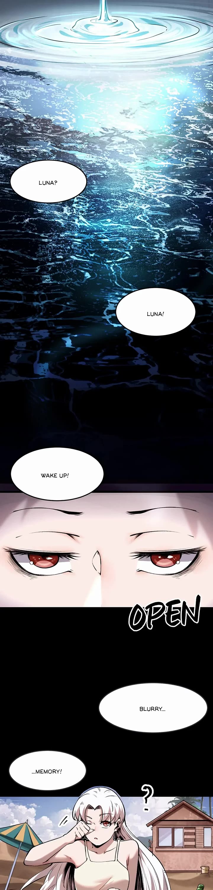 The King Of Bugs chapter 72 page 2