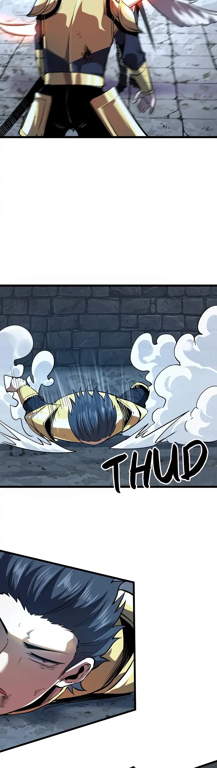 The King Of Bugs chapter 72 page 24