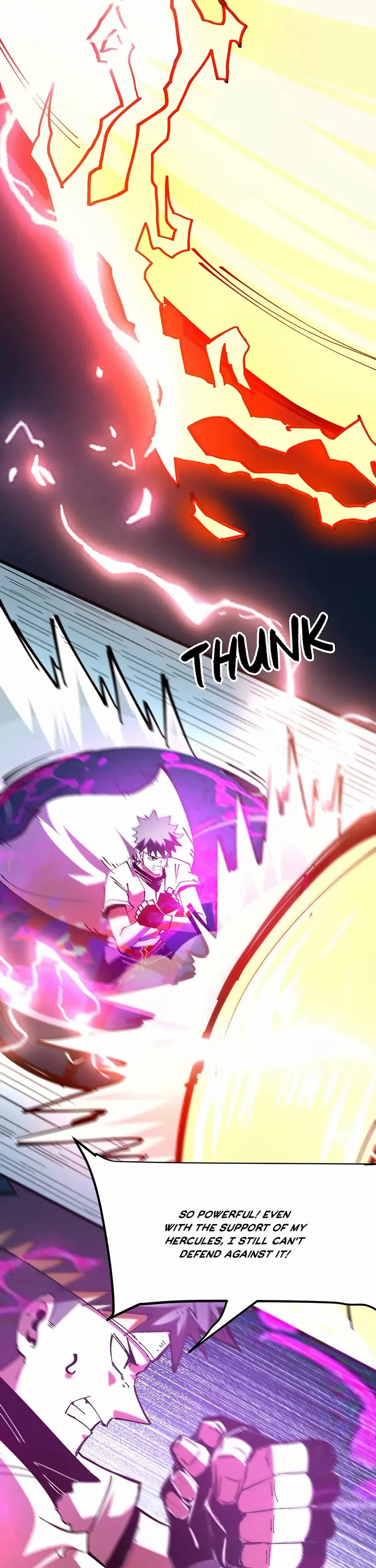 The King Of Bugs chapter 72 page 33