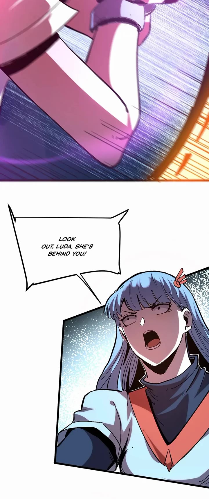 The King Of Bugs chapter 72 page 34