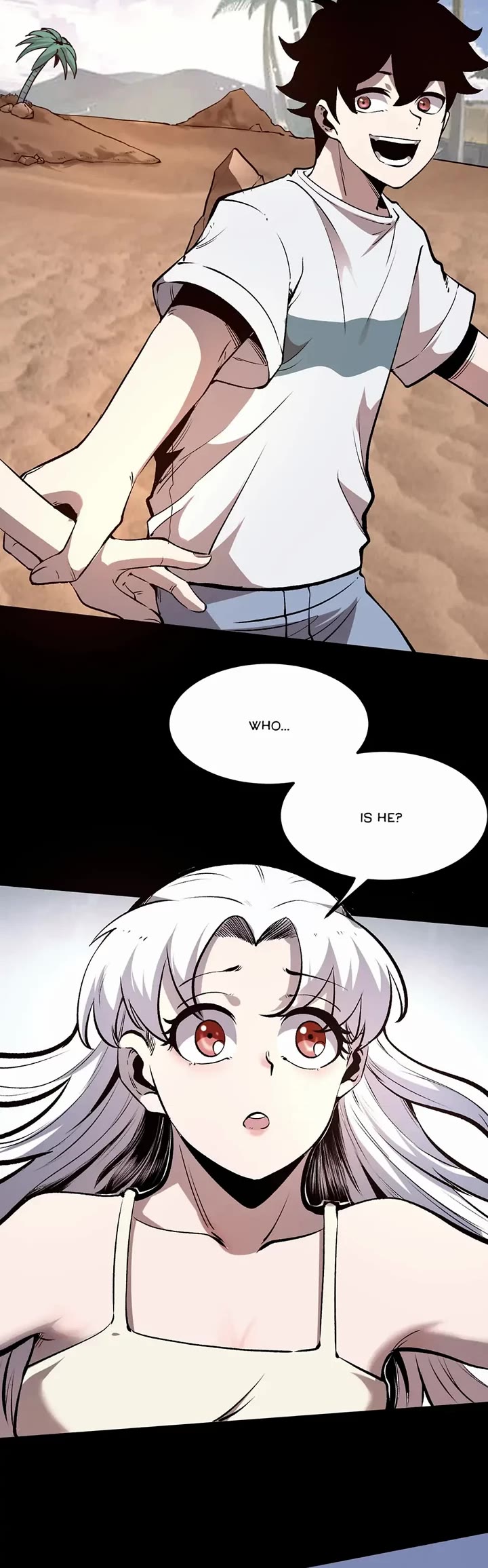 The King Of Bugs chapter 72 page 4