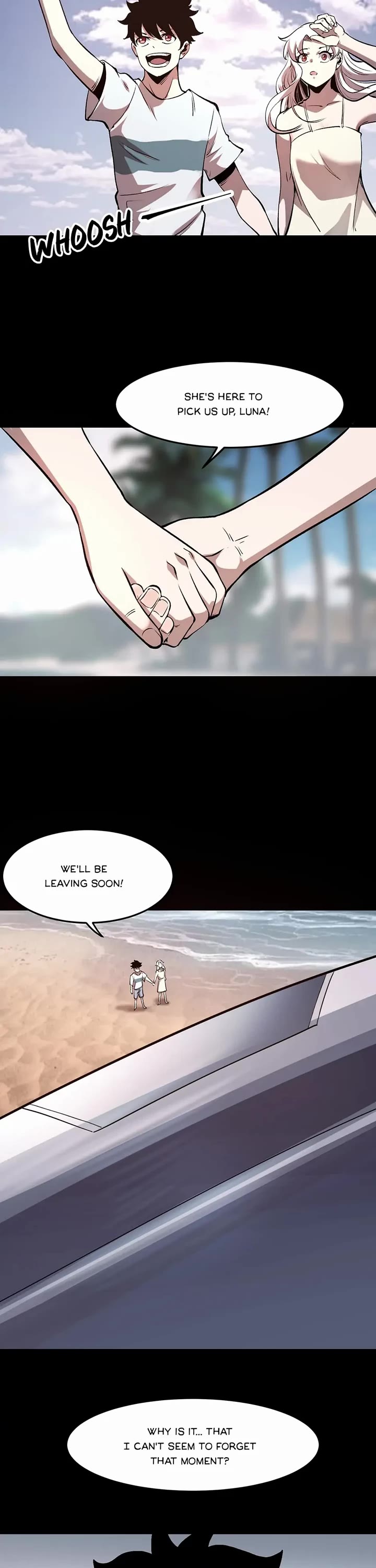 The King Of Bugs chapter 72 page 6