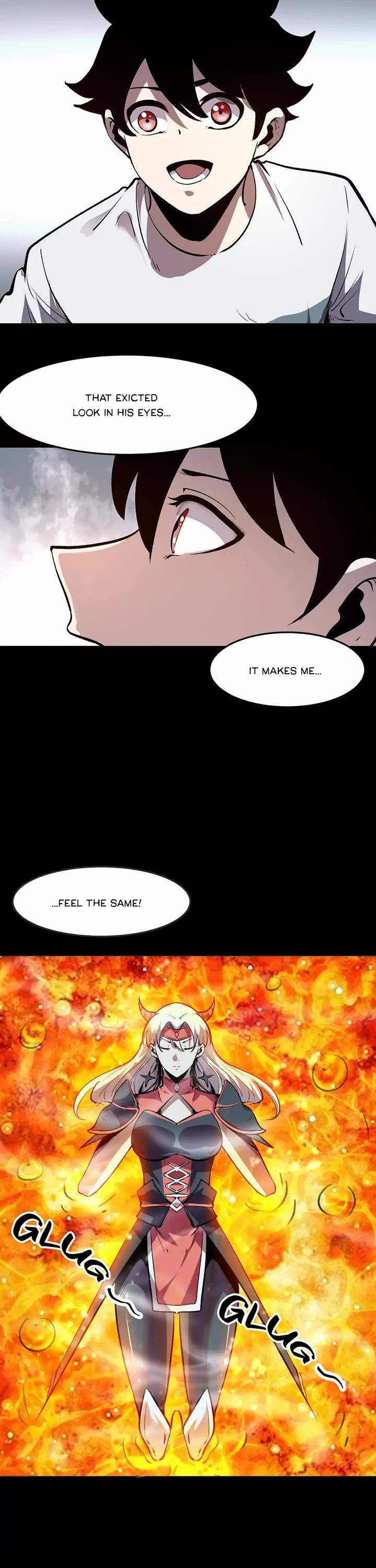 The King Of Bugs chapter 72 page 7