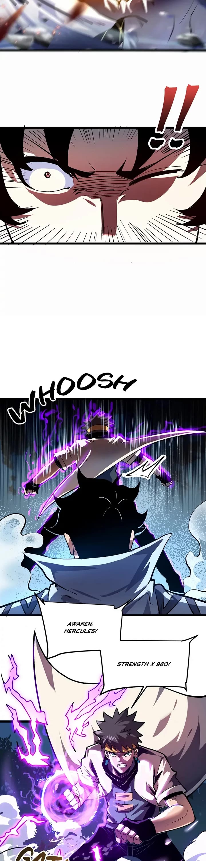 The King Of Bugs chapter 73 page 12