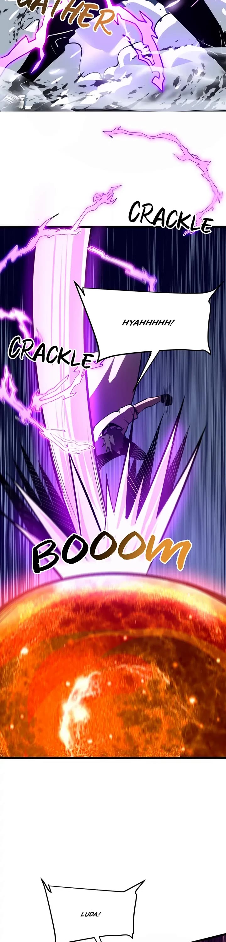 The King Of Bugs chapter 73 page 13