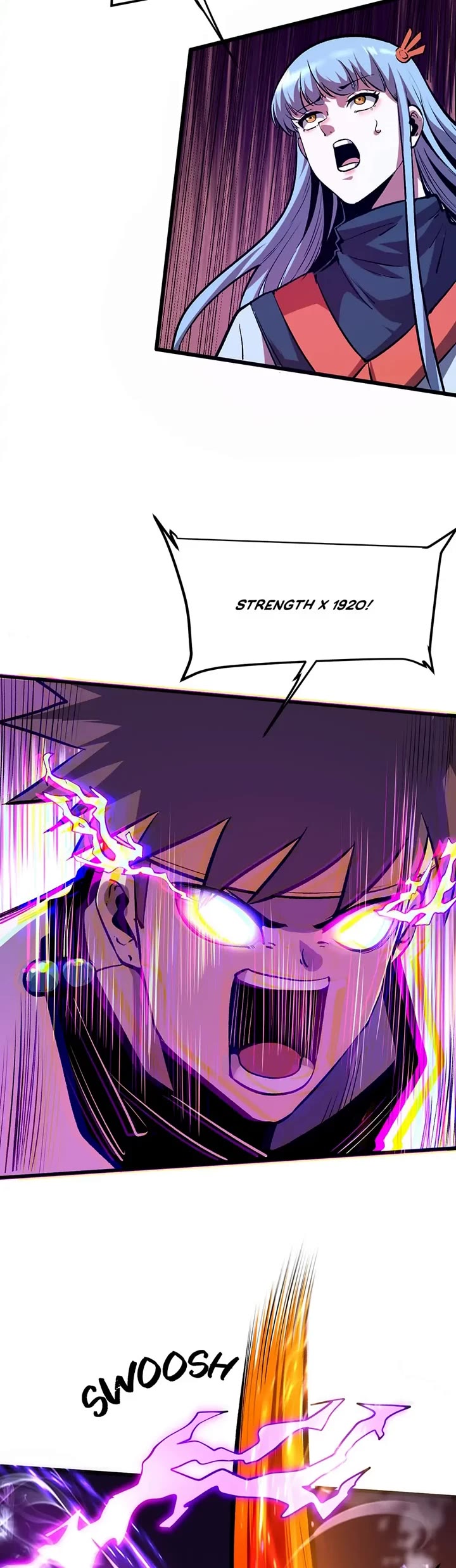 The King Of Bugs chapter 73 page 14