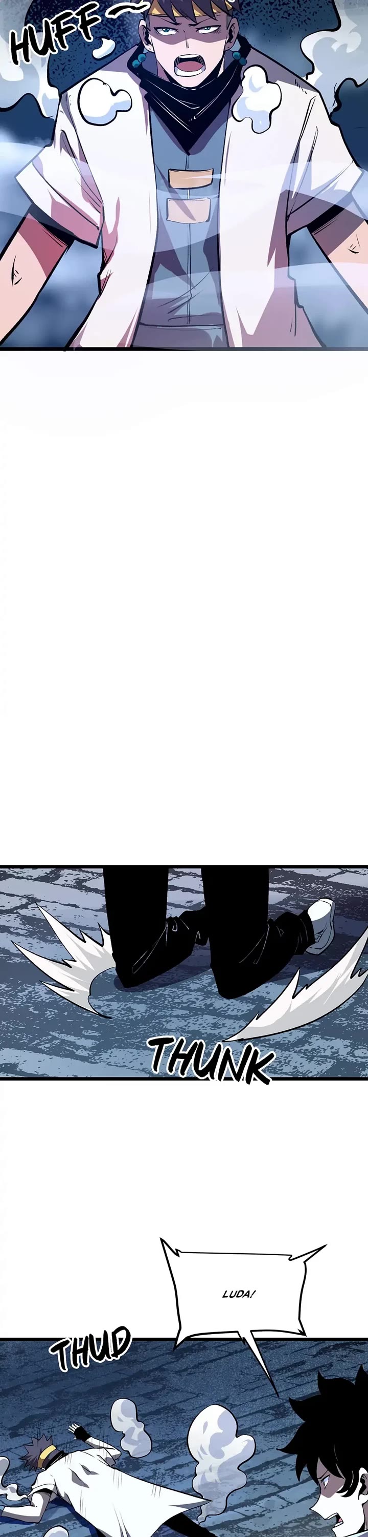 The King Of Bugs chapter 73 page 16