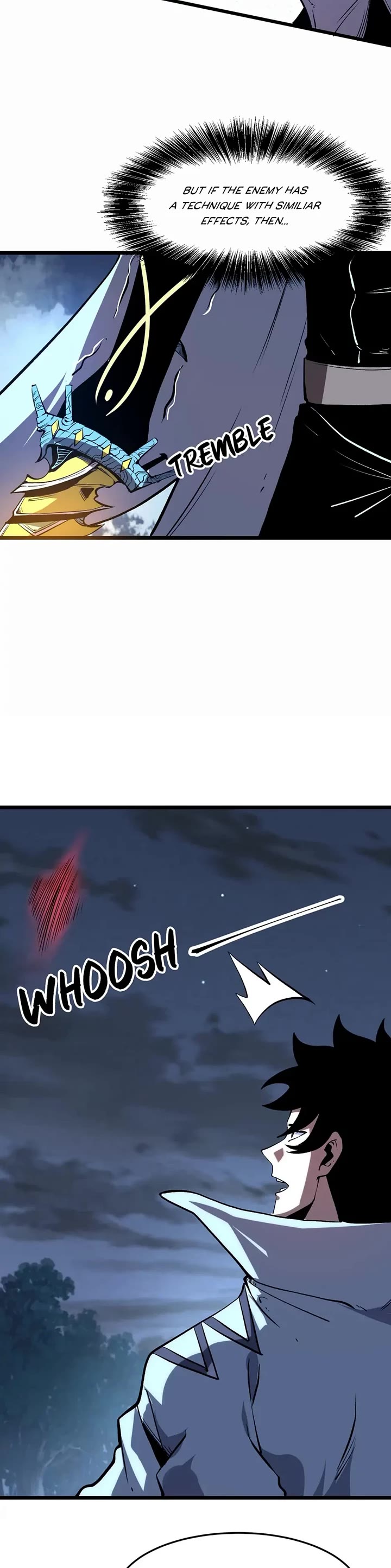 The King Of Bugs chapter 73 page 19