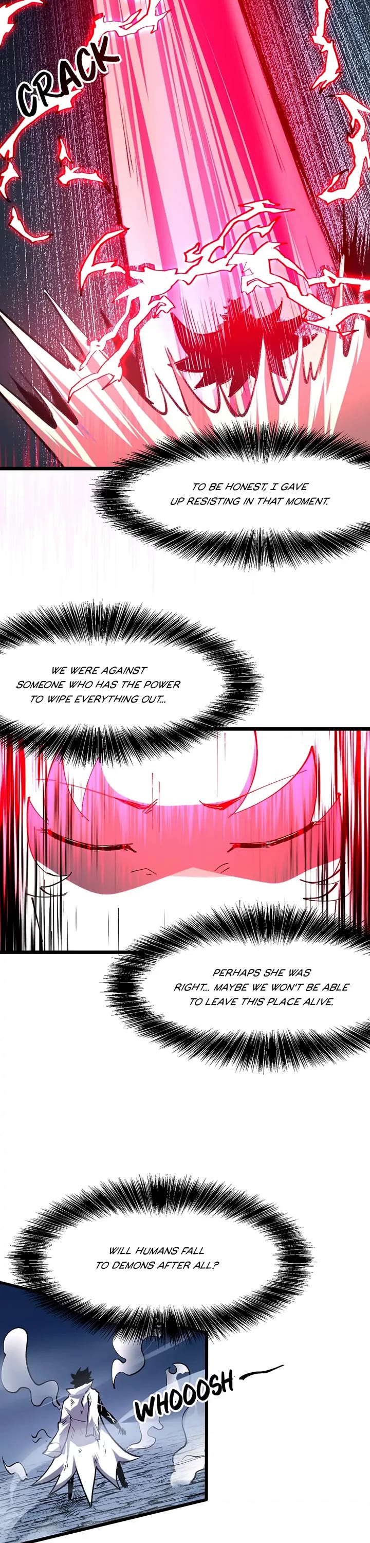 The King Of Bugs chapter 73 page 23