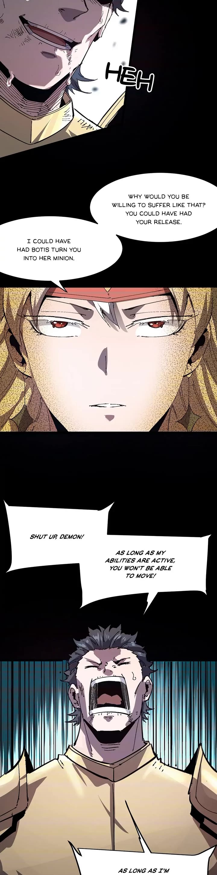 The King Of Bugs chapter 73 page 30