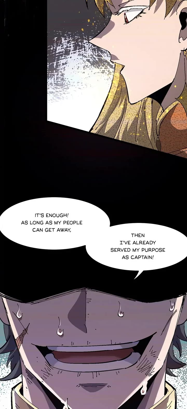 The King Of Bugs chapter 73 page 32