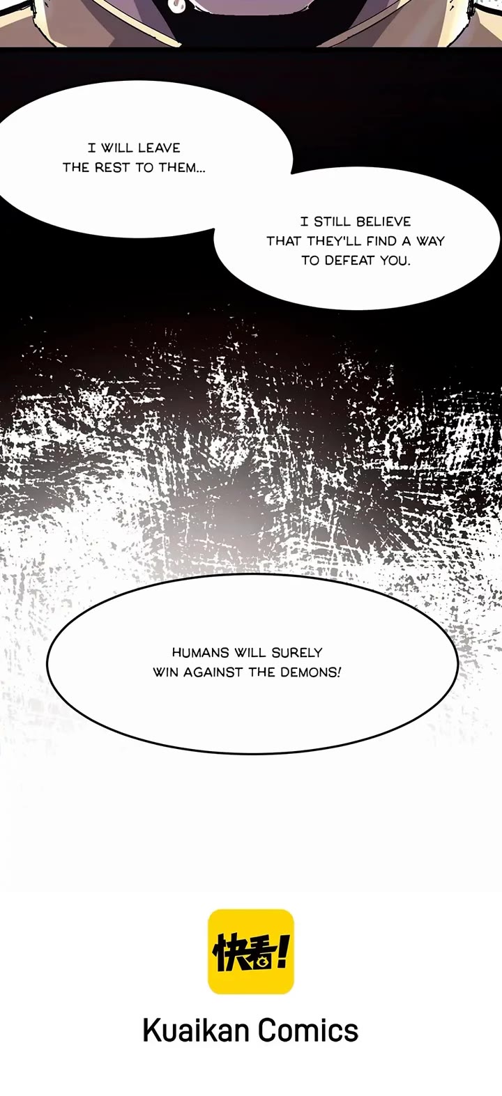 The King Of Bugs chapter 73 page 33