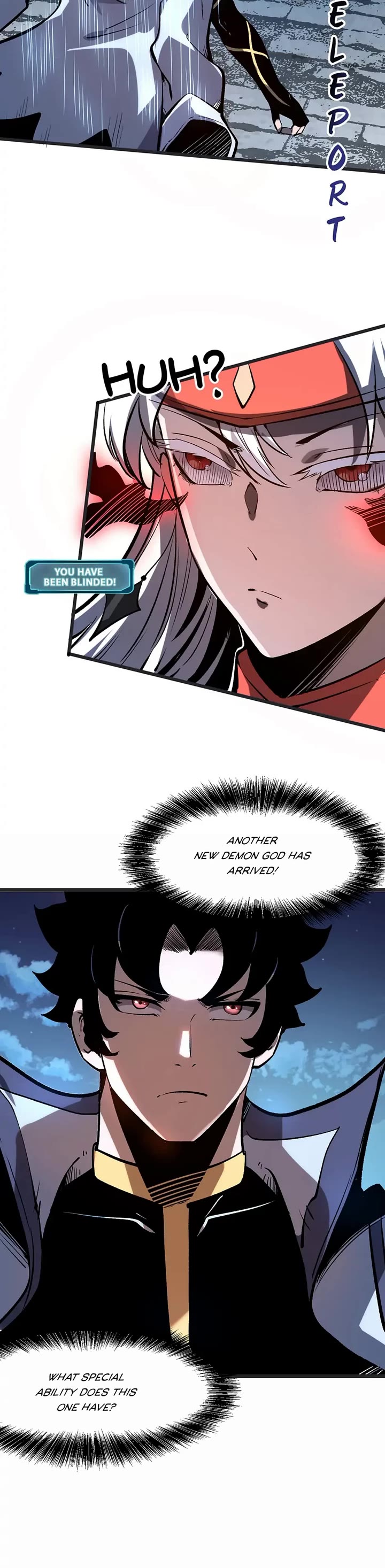 The King Of Bugs chapter 73 page 4