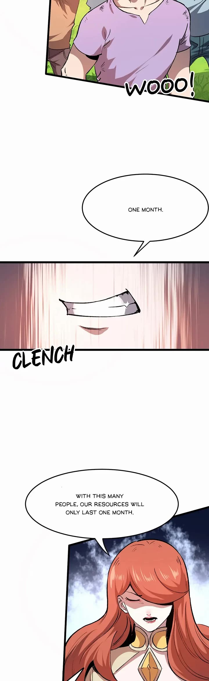 The King Of Bugs chapter 74 page 26