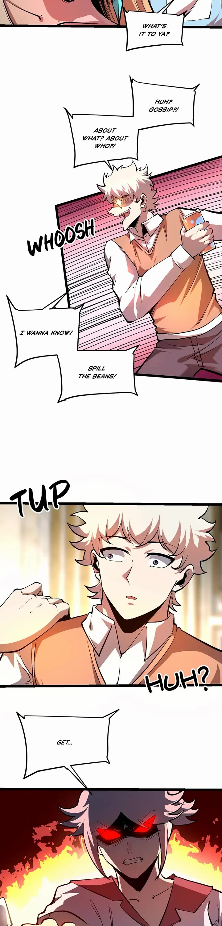 The King Of Bugs chapter 74 page 6