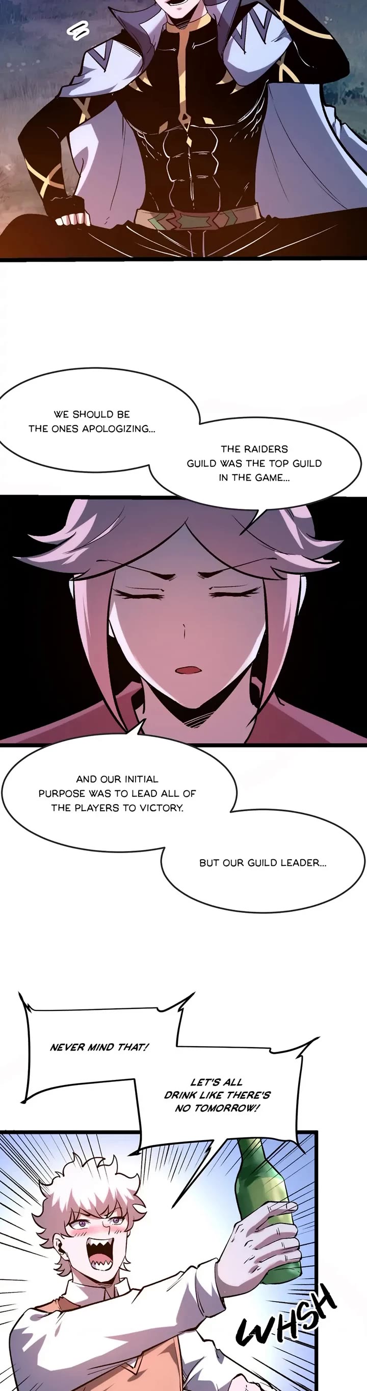 The King Of Bugs chapter 75 page 24