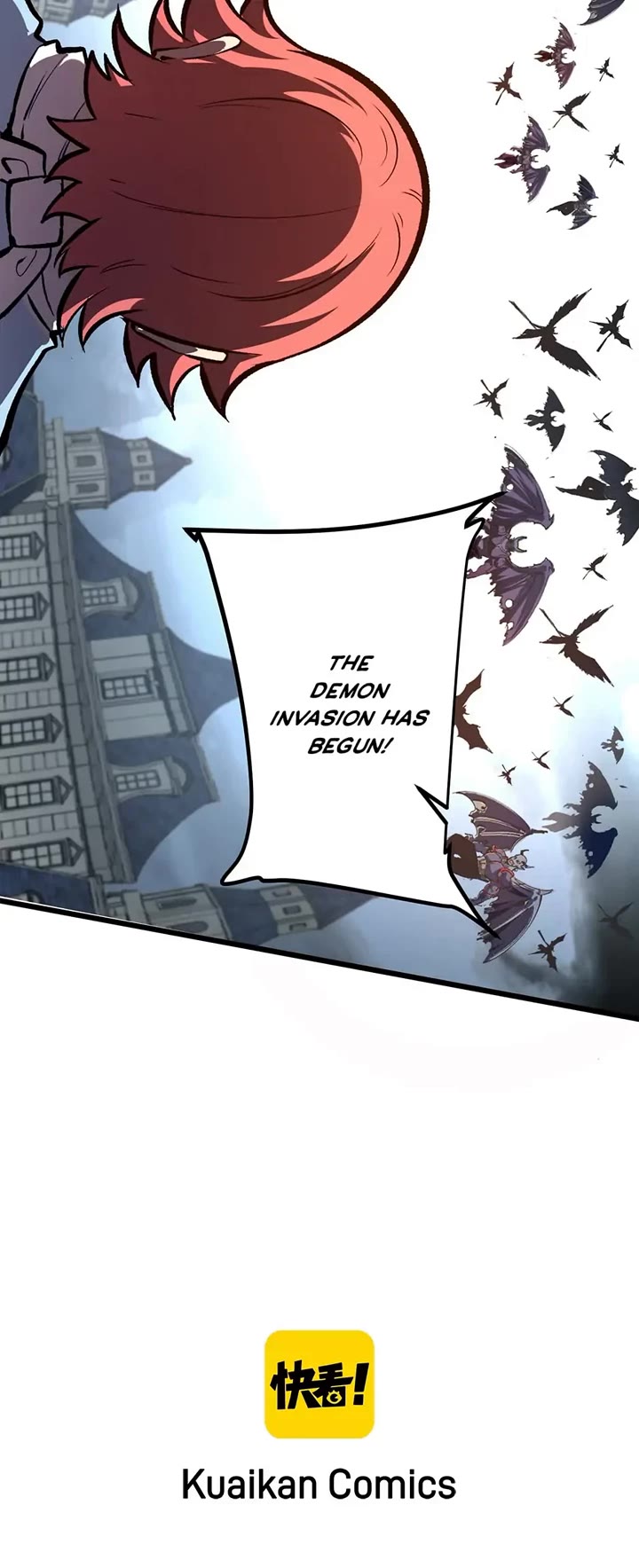 The King Of Bugs chapter 75 page 31