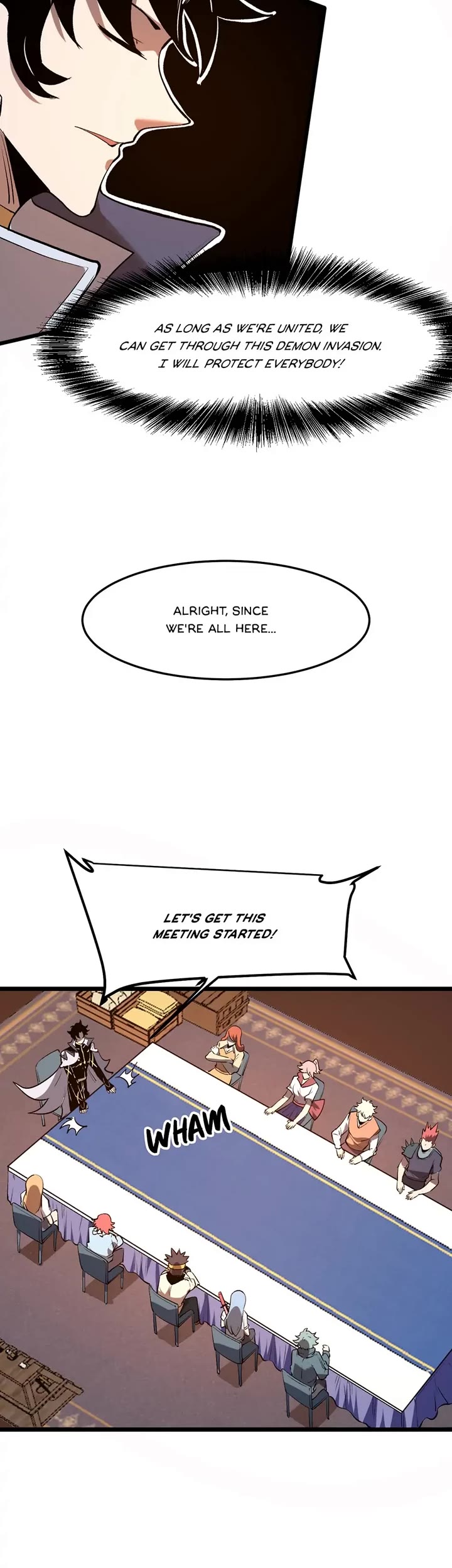The King Of Bugs chapter 75 page 5
