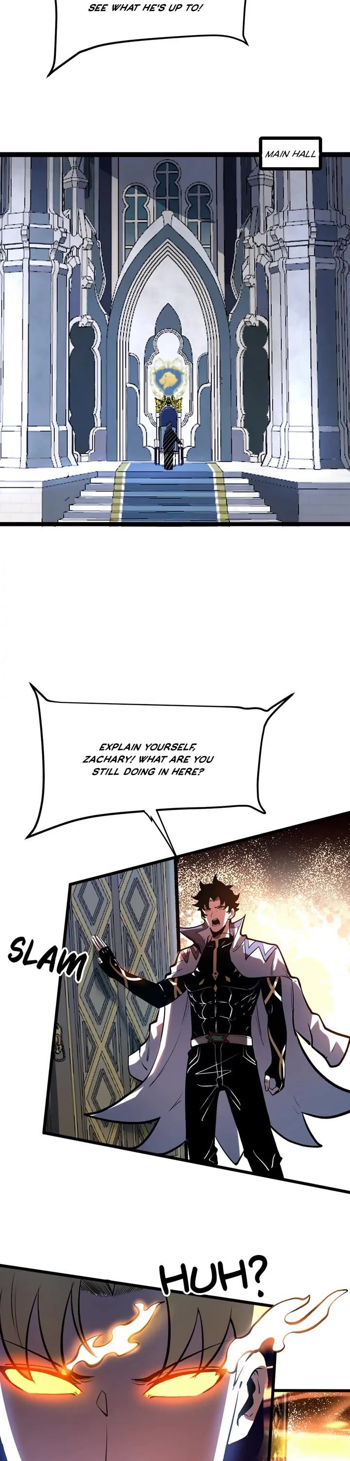 The King Of Bugs chapter 75 page 7