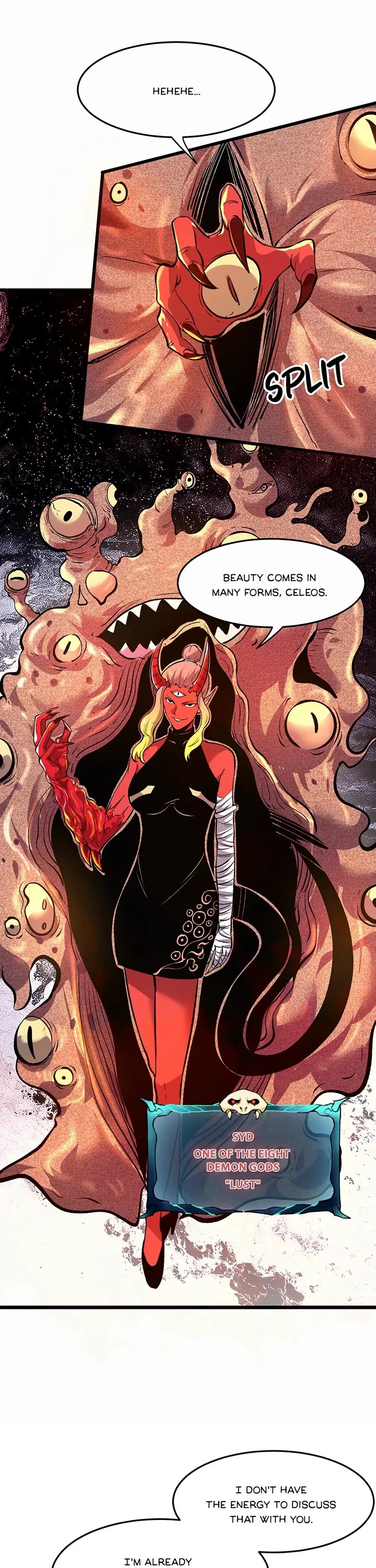 The King Of Bugs chapter 76 page 17