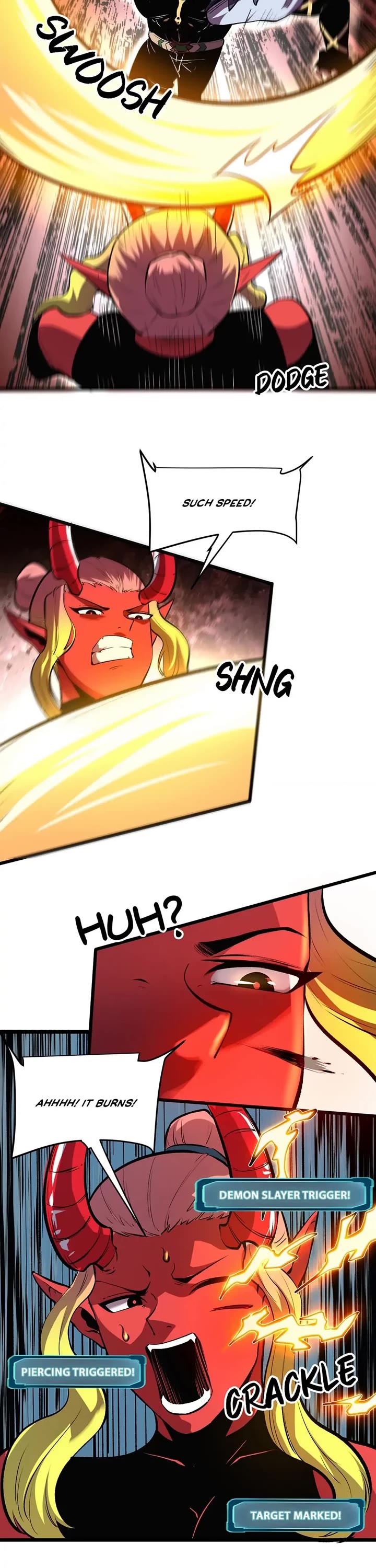 The King Of Bugs chapter 76 page 22