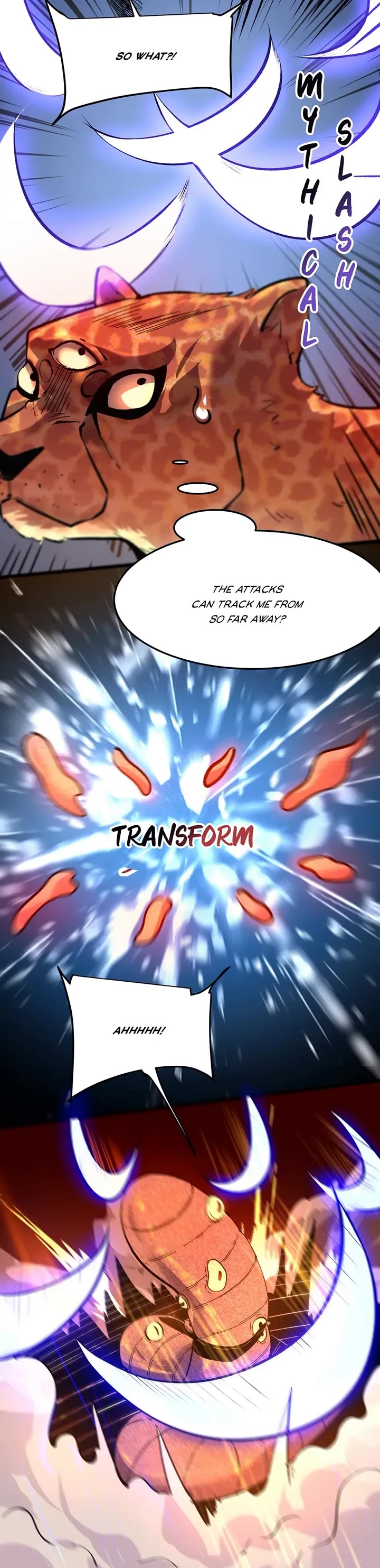 The King Of Bugs chapter 76 page 24