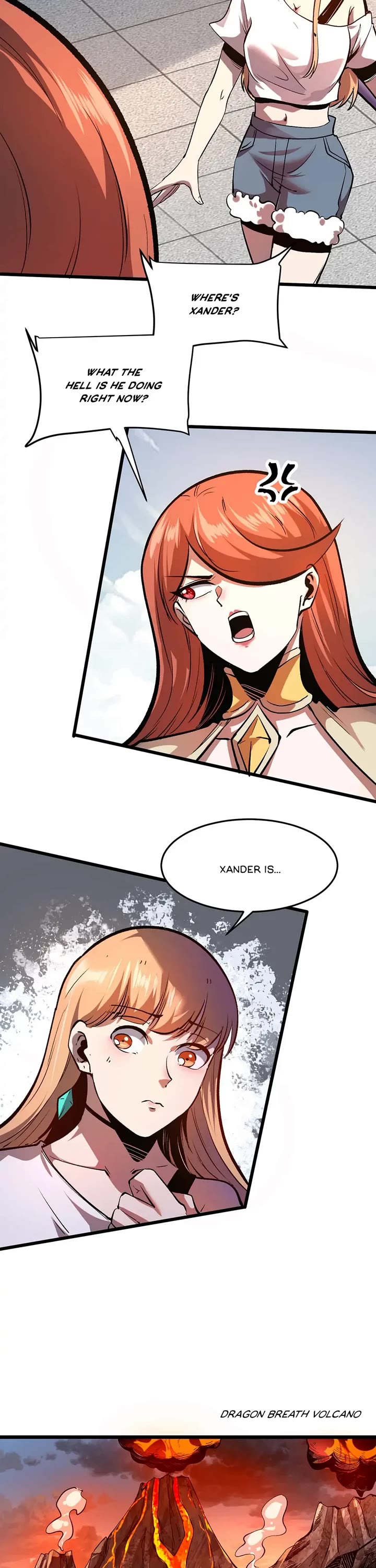 The King Of Bugs chapter 76 page 7